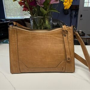 Frye Melissa crossbody